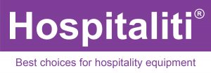 Hospitaliti - Best choices for hospitality equipment